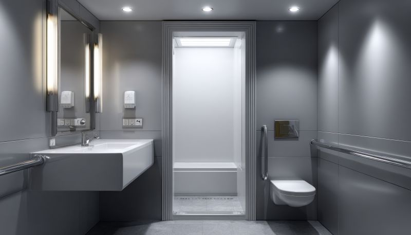 Top Bathroom Remodeling Companies in Fenton, MO